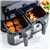 GreenPan Bistro Dual Zone Air Fryer