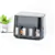 GreenPan Bistro Dual Zone Air Fryer