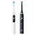 Oral-B iO Series 6 Electric Rechargeable Power Toothbrush, iO6 2-pack