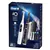 Oral-B iO Series 6 Electric Rechargeable Power Toothbrush, iO6 2-pack