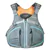 Stohlquist Cruiser Women's Plus Size Life Jacket - Grey