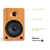 Kanto YU4 Powered Speakers with Bluetooth and Phono Preamp (Bamboo)