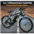 Evercross BK15M 750W 15AH Electric Bicycle