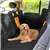 Pet Car Seat Protector - Black