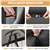 Pet Car Seat Protector - Black