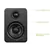 Kanto YU2MB PC Gaming Desktop Speakers  Matte Black