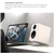 Kanto YU2MB PC Gaming Desktop Speakers (Gloss White)