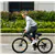 Hitway BK15M 750W 15AH Electric Bicycle