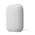 Google Nest Audio Speaker in Chalk - Bundle of 2