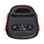 JBL PartyBox 110 Portable Party Speaker, Black