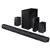 Samsung Q-Series HW-Q910D 9.1.2ch Soundbar with Sub Woofer