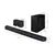 Samsung Q-Series HW-Q910D 9.1.2ch Soundbar with Sub Woofer