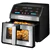 Gourmia 7.57 L (8 qt.) Digital Air Fryer