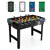 49' x 38' 4-in-1 Combination Game Table