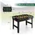 49' x 38' 4-in-1 Combination Game Table