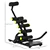 Adjustable Fitness Trainer