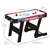 Arcade Air Hockey Table - White