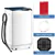 0.8 cu.ft. Fully-Automatic Washing Machine Washer / Spinner