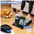 Under Desk Elliptical Feet Exercise Machine