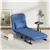 3-in-1 Sleeper Chair, Convertible Sofa Bed