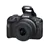 Canon EOS R100 RF-S18-45mm Lens Kit with Camera Bag