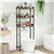 3 Tier Over The Toilet Storage Bathroom Rack