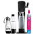 SodaStream Art Sparkling Water Maker Bundle