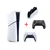 PlayStation5 Digital Edition Slim Bundle