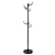 Metal Coat Rack Stand with hooks