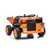 KidsVIP Construction Dump Truck Kids 12V 2-Seater Ride-On Truck w/ RC