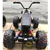 24V ATV Sport Utility Ride On Quad/ATV with Rubber Wheels- KidsVIP