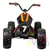 24V ATV Sport Utility Ride On Quad/ATV with Rubber Wheels- KidsVIP