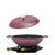 Essential Cookware Duo: Cast Iron Casserole Braiser & Non-Stick Fry Pa