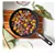 Essential Cookware Duo: Cast Iron Casserole Braiser & Non-Stick Fry Pa