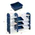 3 Tier Toys Storage Organizer with 6 Bins