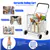 Portable Folding Shopping Cart