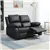 Blackstone Recliner Loveseat