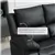 Blackstone Recliner Loveseat