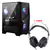 MSI Codex R2 RTX™ 3050 Gaming Desktop Tower + FREE MSI H991 Wired Gaming Headset