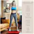 Pro Vibration Plate Whole Body Exercise Machine