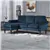 NavyLuxe Reversible Sectional