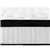 Oasis 12” Sleep Perfection Foam and Coil Queen Mattress