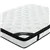 Safora 10” Sleep Perfection Foam and Coil Queen Mattress