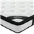 Safora 10” Sleep Perfection Foam and Coil Queen Mattress