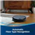 Bissell EV775 Wi-Fi Connected Robot Cordless Vacuum Cleaner