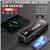 NEXPOW Car Jump Starter,Car Battery Jump Starter 4000A Peak Q11