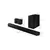 Samsung Q-Series HW-Q990D Soundbar 11.1.4 ch Sub Woofer & Rear Speaker (2024 Model)