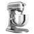 KitchenAid 6Qt Bowl-Lift Stand Mixer (Silver)