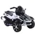 KidsVIP Junior 3-Wheel 12V ATV w/ Rubber Wheels & Music Player