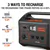 Jackery Explorer 1000 Portable Power Station